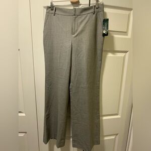 NWT Ralph Lauren Women's Trousers